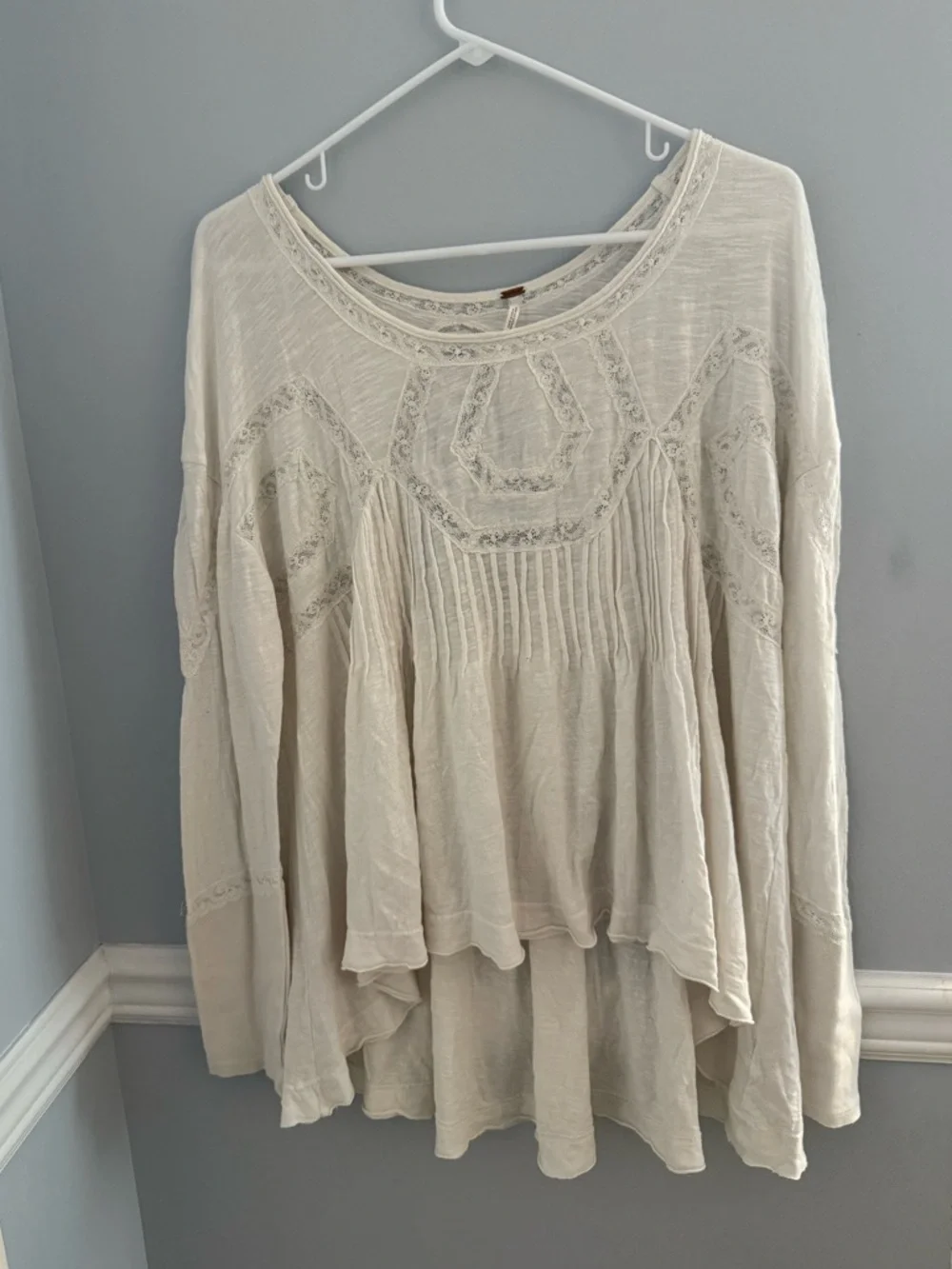 Free People Tunic